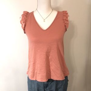 Eri + Ali sleeveless top